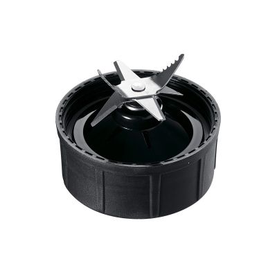 7. Blender kielichowy NOVEEN Sport Mix & Fit SB2000 X-LINE, czarny