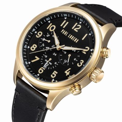 2. Zegarek Męski PAUL LORENS PL20011A-1A2+ BOX