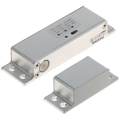 Rygiel elektromagnetyczny JS-1504N rewersyjny Dantom