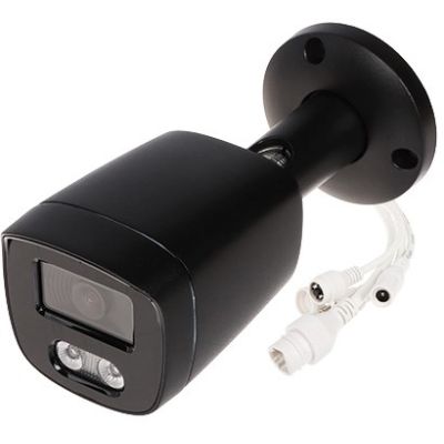 Kamera IP APTI-AI401CA3-28W-BLACK - 4 Mpx 2.8 mm