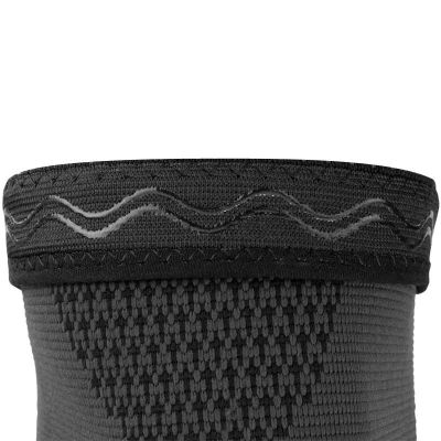 4. Elastyczne ściągacze na kolana - zestaw 2 szt. | M