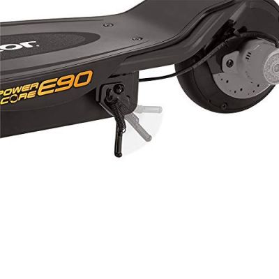 3. RAZOR-hulajnoga E90 PowerCore BLACK 13173804