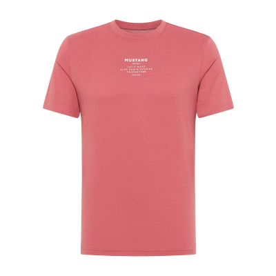 12. Koszulka Mustang Alex C Print M 1013806 8268