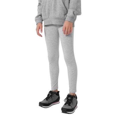 8. Legginsy 4F Jr HJZ22 JLEG001 27M