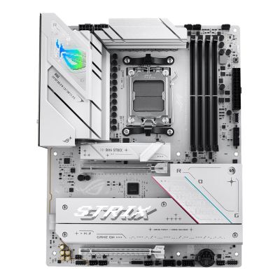 31. ASUS ROG STRIX B850-A GAMING WIFI AMD B850 Gniazdo AM5 ATX
