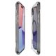 12. Etui Spigen Ultra Hybrid S MagSafe z podstawką do iPhone 15 - czarne