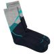 2. BUFF Merino Lightweight Crew Socks 137795706 Czarne 39-41
