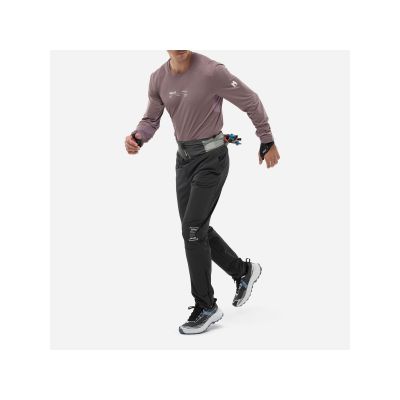5. Pas Biegowy MILLET Intense Belt szary