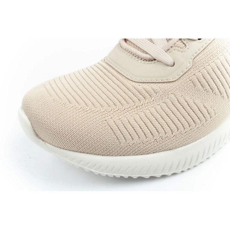 6. Buty sportowe Skechers Bobs Squad-Tough Talk W 32504/NAT