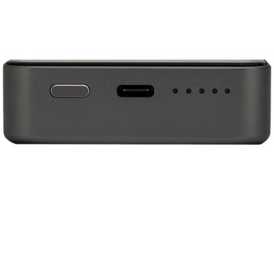 9. PATONA Premium Powerbank Clear 3.0 PD20W 10.000mAh MagSafe z ładowaniem bezprzewodowym