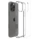 7. Etui Spigen Ultra Hybrid na iPhone 16 Pro Max - przezroczyste