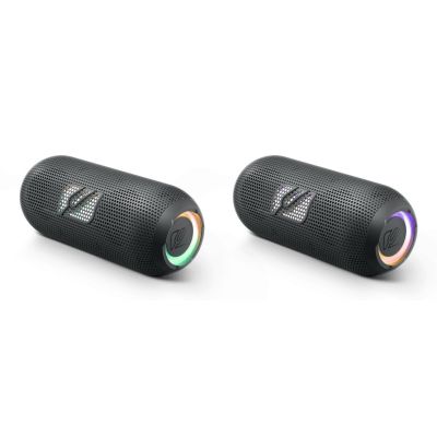 2. Muse M-790 BT głośnik przenośny / imprezowy Czarny 60 W