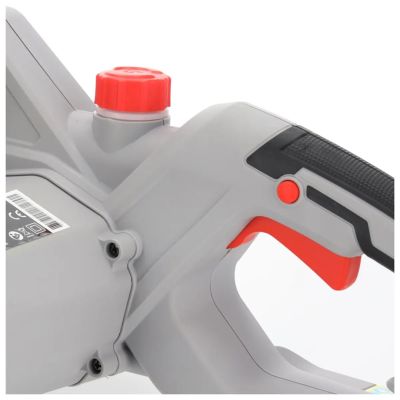 5. Elektryczna piła łańcuchowa Dedra DED8701, 2,2 KW, 40 CM