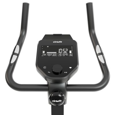 18. VIRTUFIT ERGOMETR ROWER TRENINGOWY HTR 2.0