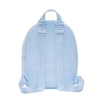 2. Plecak Nike Heritage mini błękitny IB4348 407