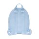 2. Plecak Nike Heritage mini błękitny IB4348 407