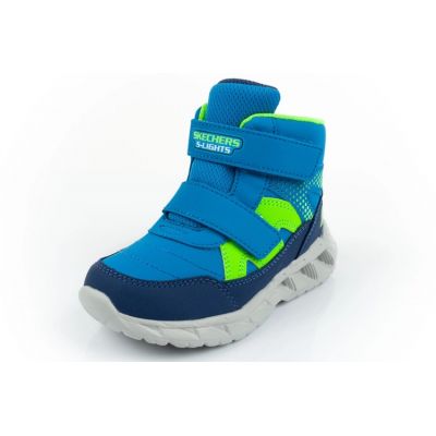 10. Buty Skechers led Jr 401507N/NVLM