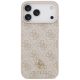 3. Etui Guess 4G Small Classic Logo MagSafe na iPhone 17 Pro Max / 18 Pro Max - różowe