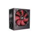 6. Xilence Performance C XP400R6 moduł zasilaczy 300 W 20+4 pin ATX ATX Czarny
