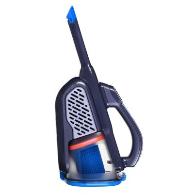 2. Odkurzacz ręczny 18V BLACK&DECKER BHHV520BF