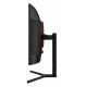 5. Dahua Technology LM32-E330CA monitor komputerowy 80 cm (31.5") 2560 x 1440 px Quad HD LCD Czarny