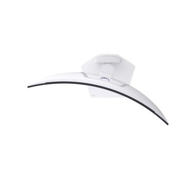 4. Monitor OLED 34" Curved 34GX90SA-W LG