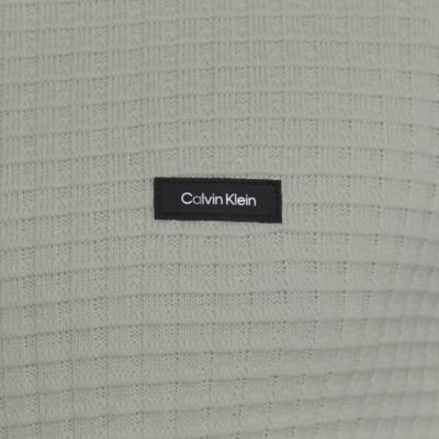 4. Sweter Calvin Klein Texture M K10K111476