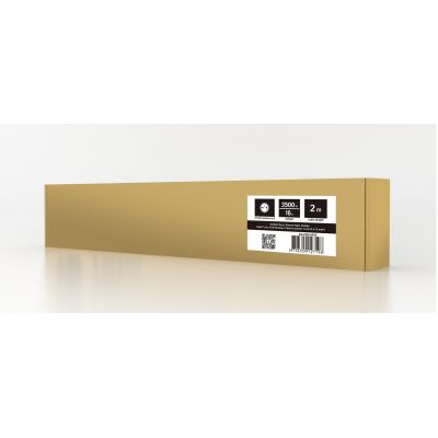 8. GEMBIRD LISTWA ZASILAJĄCA RACK (PDU) 9 GNIAZD FR, 1U, 16A, WTYK FR, 2M