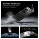 12. Etui Spigen Tough Armor Pro Mag MagSafe na Samsung Galaxy Z Fold 7 - czarne