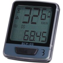 Licznik rowerowy BBB 7-f DashBoard