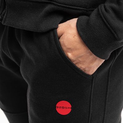 10. Spodnie Ozoshi James M OZ93933