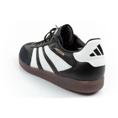 5. Adidas buty sportowe halowe Predator Freestyle obuwie piłkarskie