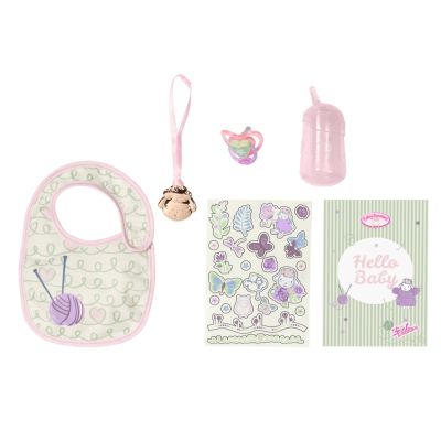 3. Baby Annabell Active Annabell 43cm
