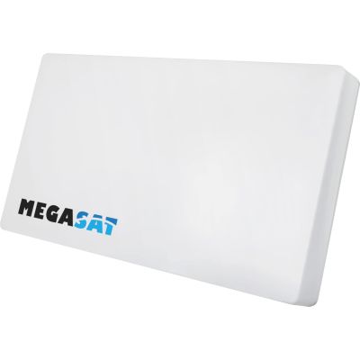 Megasat D4 antena satelitarna 10,7 - 12,75 GHz Biały
