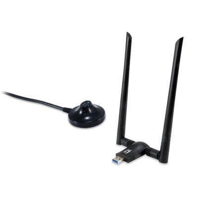 2. LevelOne WUA-1810E karta sieciowa WLAN 867 Mbit/s
