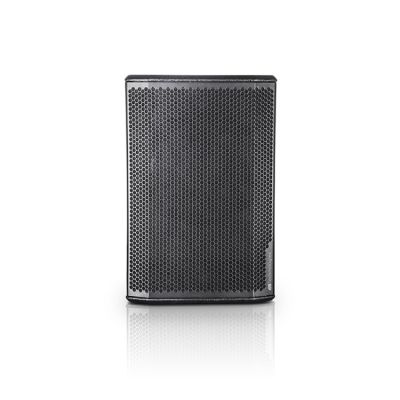 6. dB Technologies SUB612 subwoofer Czarny Subwoofer aktywny