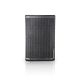 6. dB Technologies SUB612 subwoofer Czarny Subwoofer aktywny