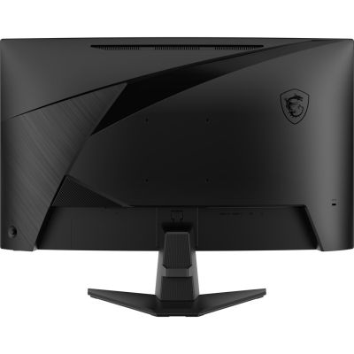 2. MSI MAG 27C6X monitor komputerowy 68,6 cm (27") 1920 x 1080 px Full HD LCD Czarny