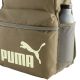 3. Plecak Puma Phase zielony 91164 30
