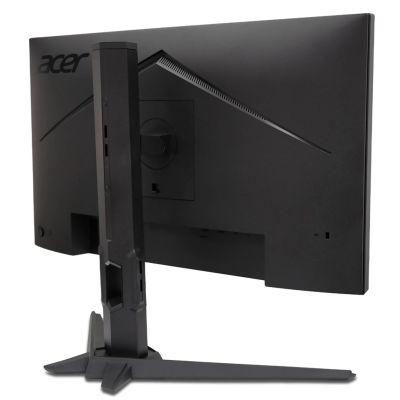 7. Acer NITRO XV0 UM.HX0EE.323 monitor komputerowy 68,6 cm (27") 2560 x 1440 px 2.5K LCD Czarny