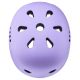 5. Kask rowerowy Spokey VT Pumptrack Jr SPK-944779 r. 48-52 cm 