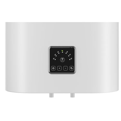 5. Bojler elektryczny LIN LIFVD2 80L biały z WI-FI