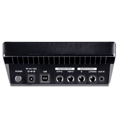 5. Alesis NITRO Ultimate Kit - Perkusja elektroniczna
