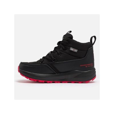 4. Buty ROSSIGNOL Rossi Resort Wp Black czarny