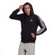 8. Bluza adidas Essentials Full-Zip Hoodie M GK9051
