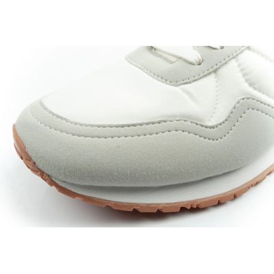 6. U.S Polo Assn buty sportowe sneakersy męskie modne wygodne białe