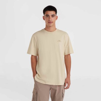 3. Koszulka O'Neill Small Logo T-Shirt M 92800613999