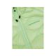 2. Kurtka puchowa damska PEAK PERFORMANCE Helium Down Hood Jacket Women zielony