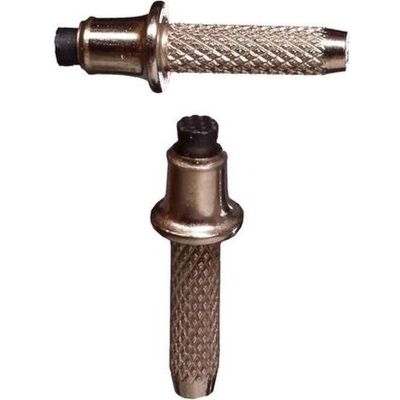 2. KOŃCÓWKI NAKŁADKI NORDIC WALKING KPL.2SZT I 2 GROTY