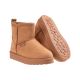 4. Dziecięce Buty zimowe HALAN MID KDG